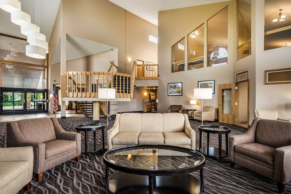 Best Western Indian Oak 26/36