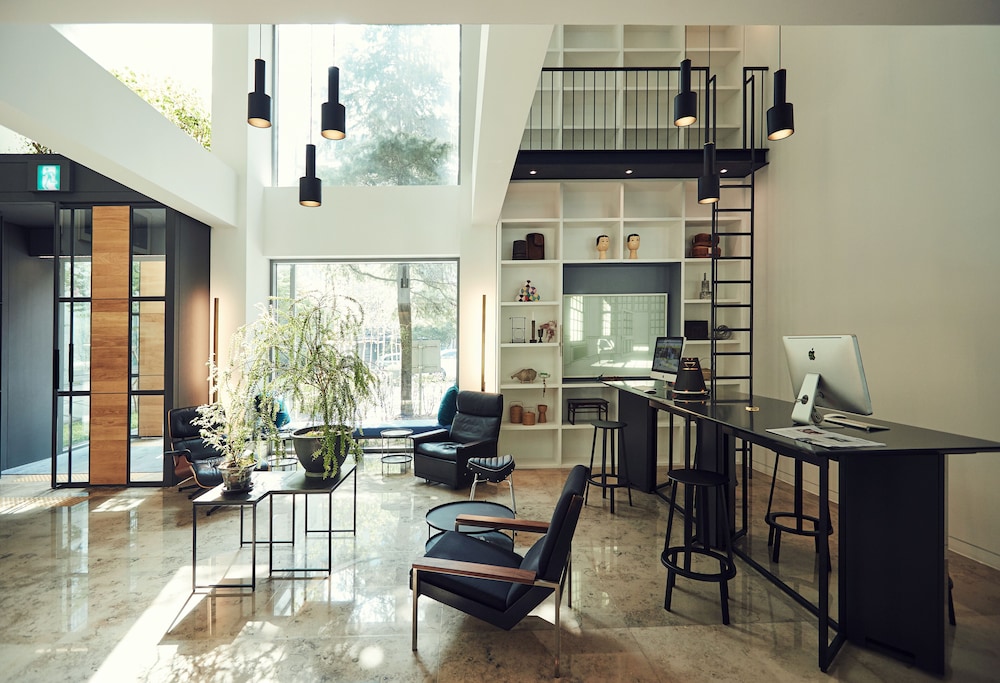 La Casa Hotel Seoul 67/80