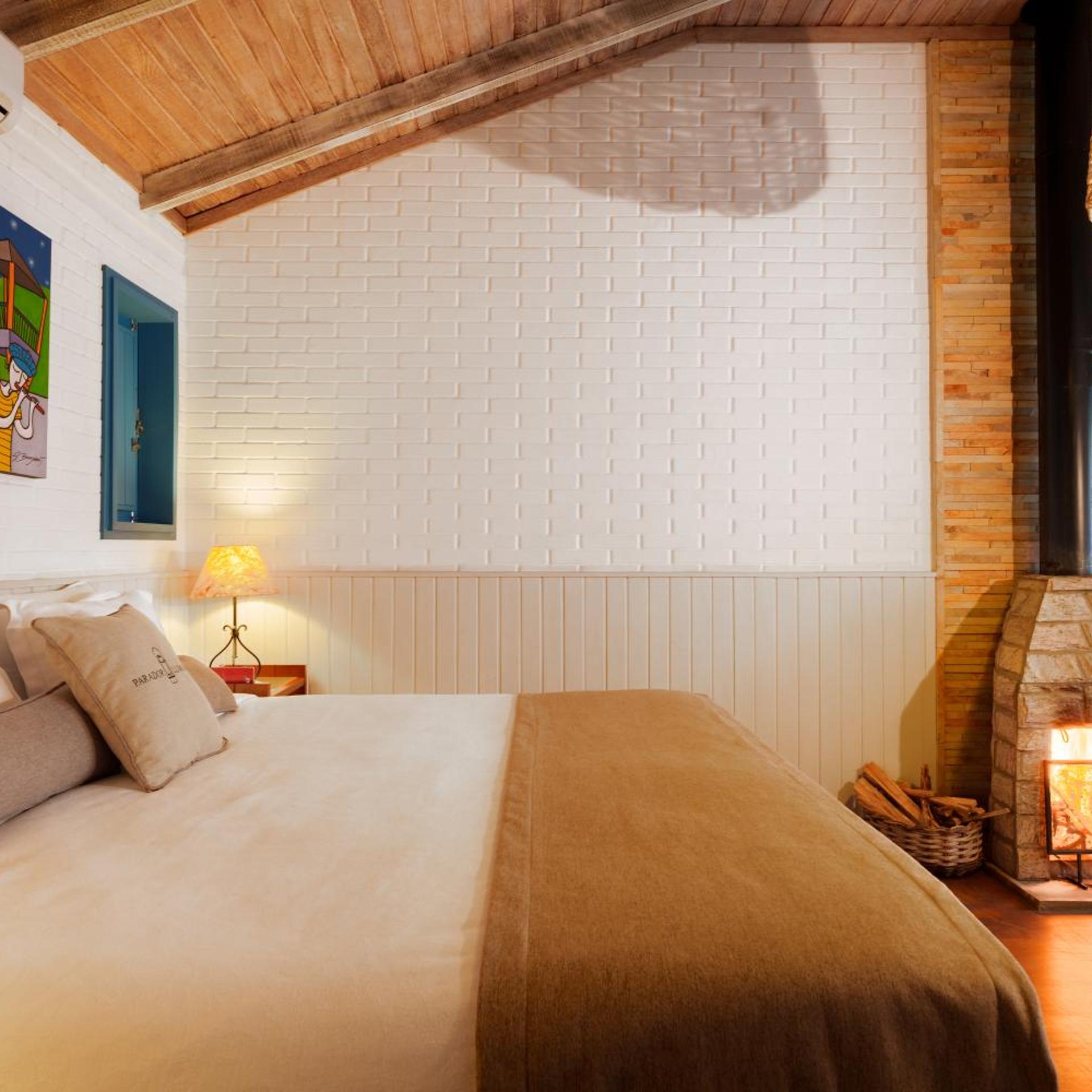 Parador Lumiar Hotel and Spa 5/50