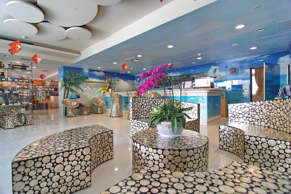 Clownfish Resort 12/64