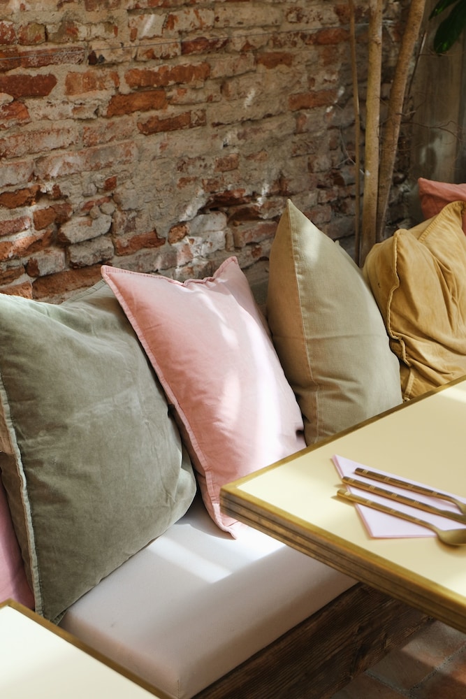 Boutique Hotel SOCLO 15/42