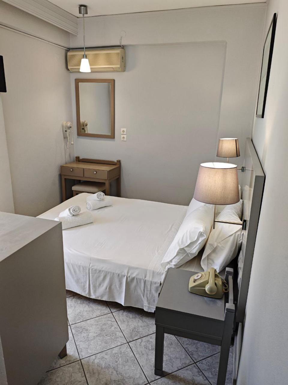 Karis Hotel 20/50