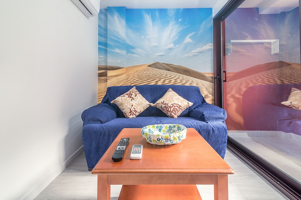 Sol Mogan Suites 30/50