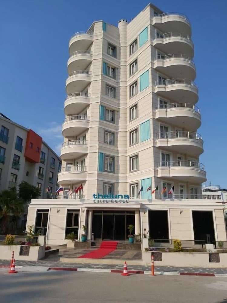 CITRUS PARK HOTEL 2/56