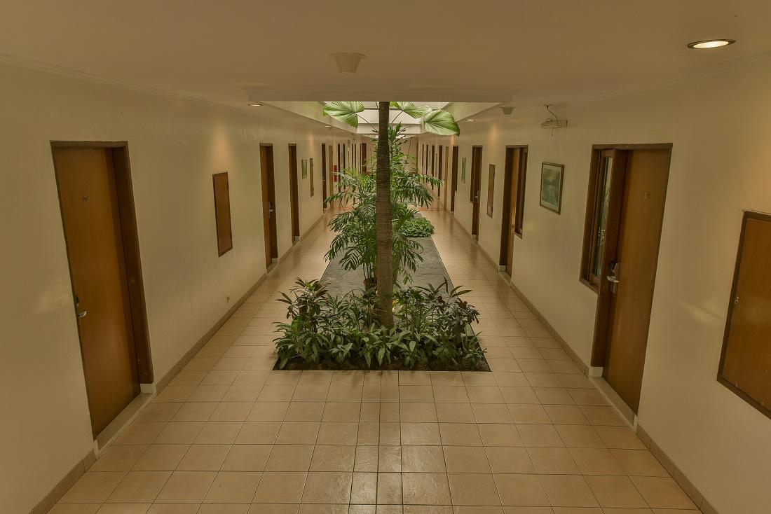 Cherry Homes Hotel And Residence 9/32