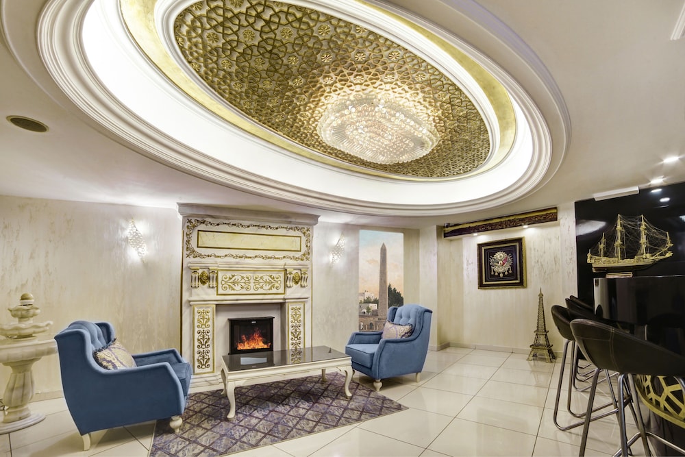 Ayasultan Boutique Hotel 57/64