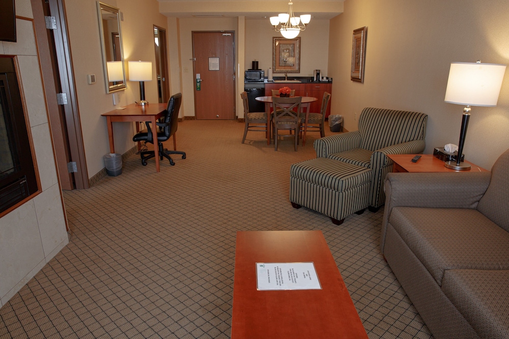 HOLIDAY INN BATTLE CREEK 28/47