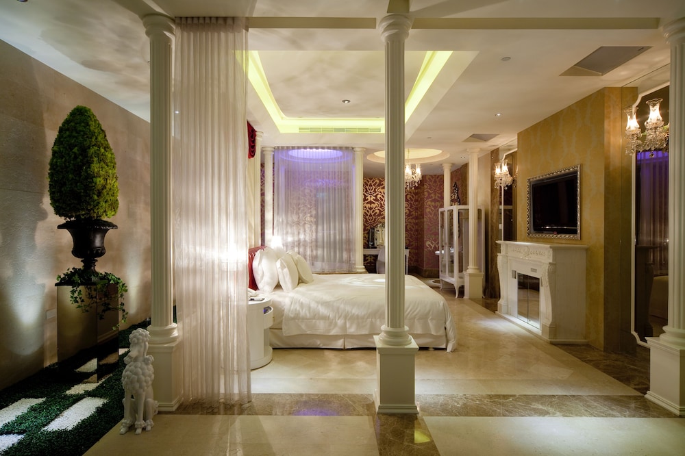 Wego Boutique Hotel-Dazhi 46/50