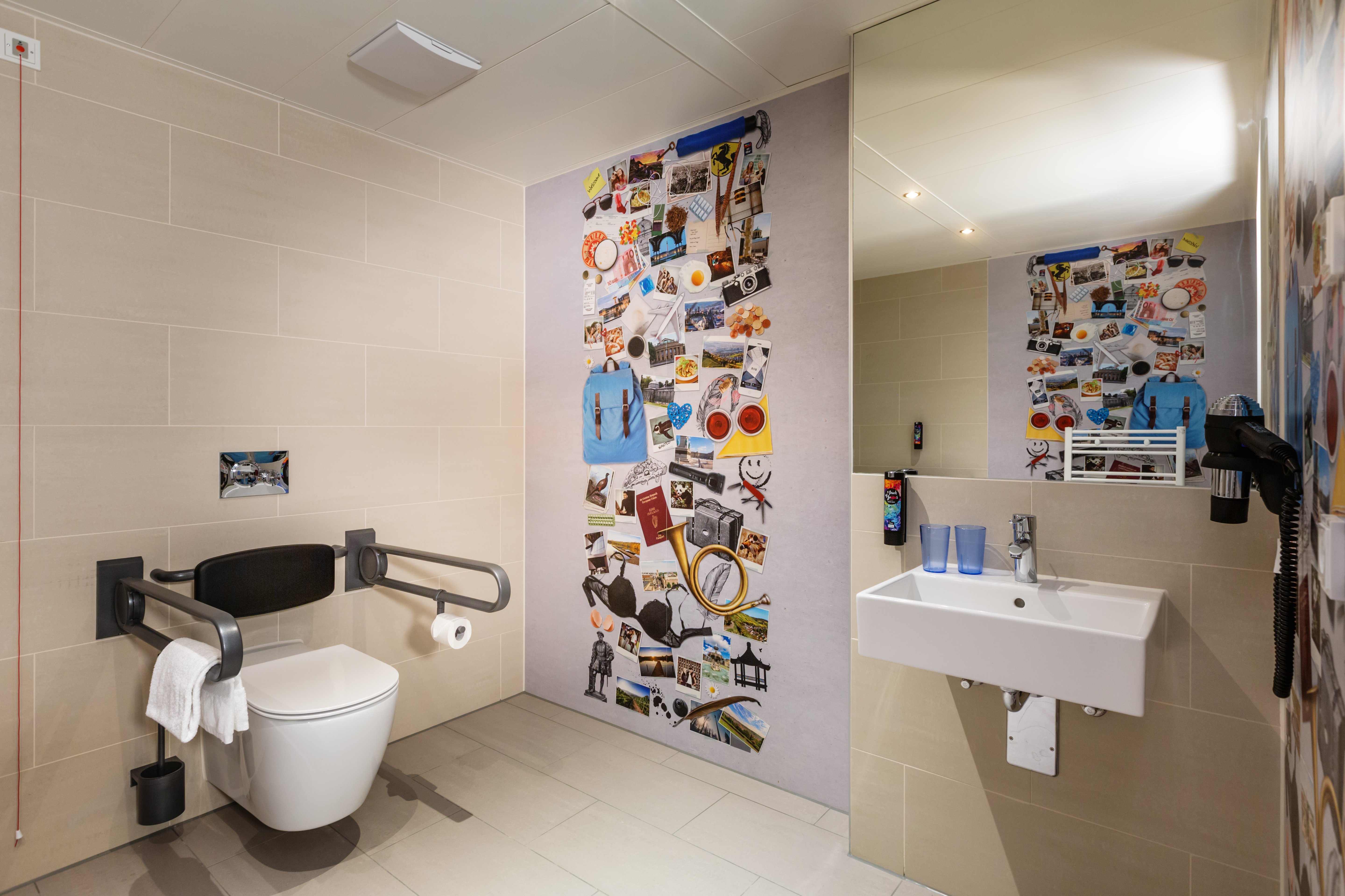 Holiday Inn - the niu, Mesh Stuttgart Messe, an IHG Hotel 49/50