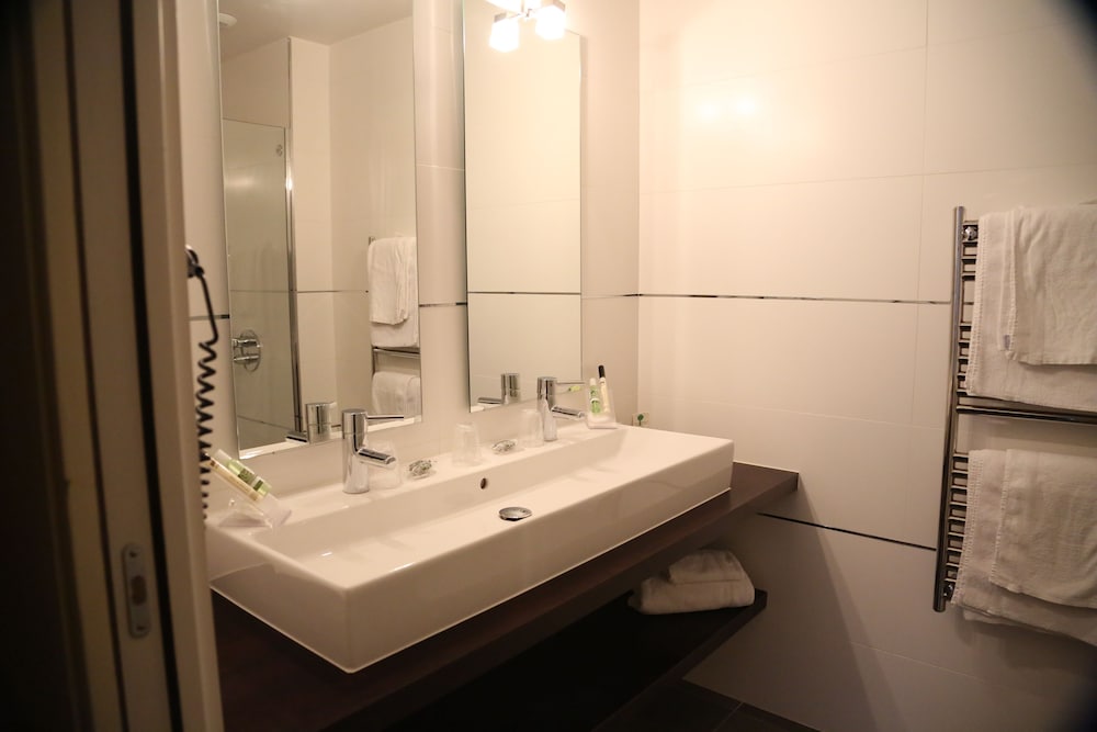 Room at Hotel Moliere, PARIS