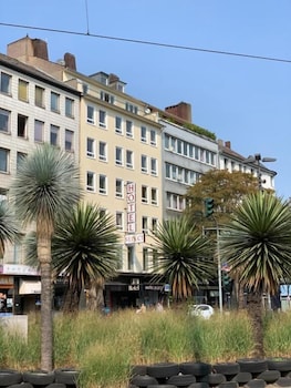 Hotel Palm Premium - Hotel & Apartments 3/66