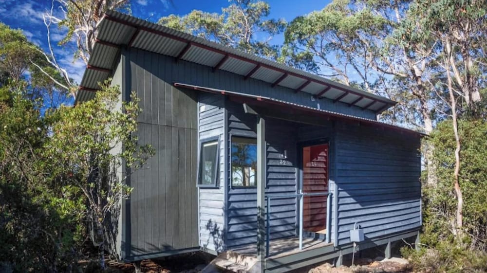 Discovery Resorts - Cradle Mountain 2/66