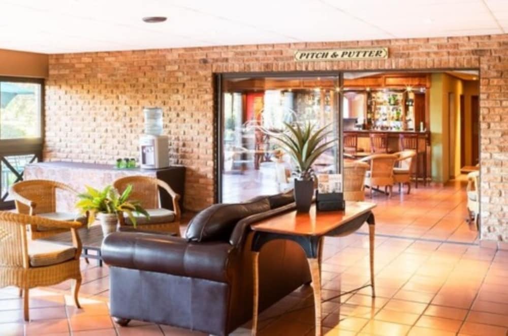 Willows Garden Hotel Potchefstroom 4/22