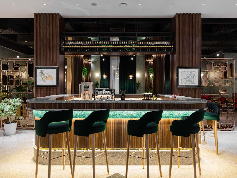 Movenpick Samarkand 44/54