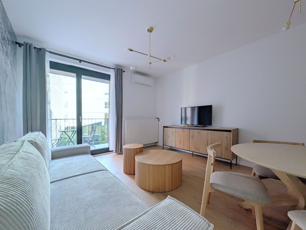 Turnau City Aparthotel 24/47