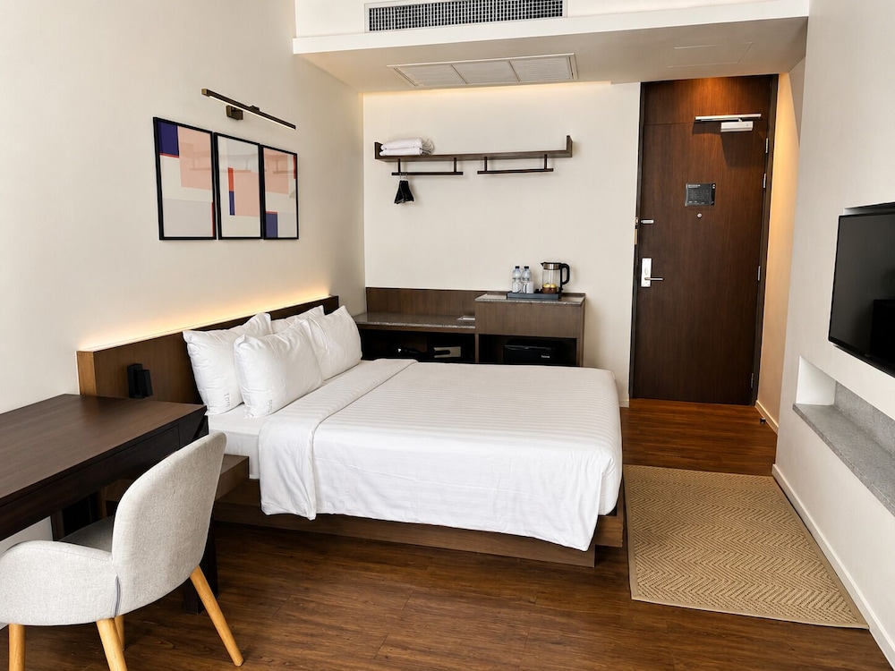 Norma Hotel Sathorn 10/50