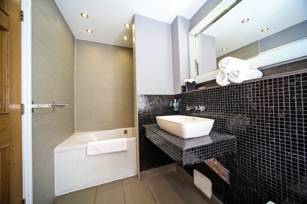 Epic Serviced Apartments - Campbell Street 28/35