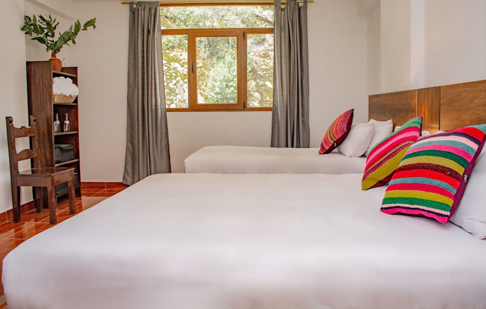 Susanna Inn Machu Picchu Hotel 23/50