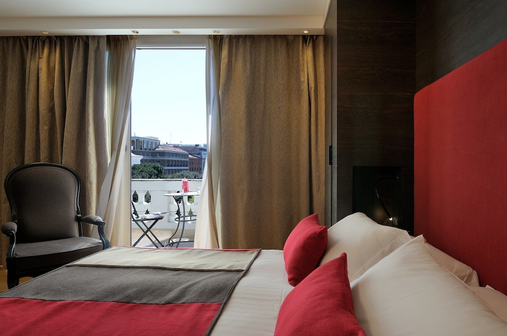 Hotel Alpi 46/79
