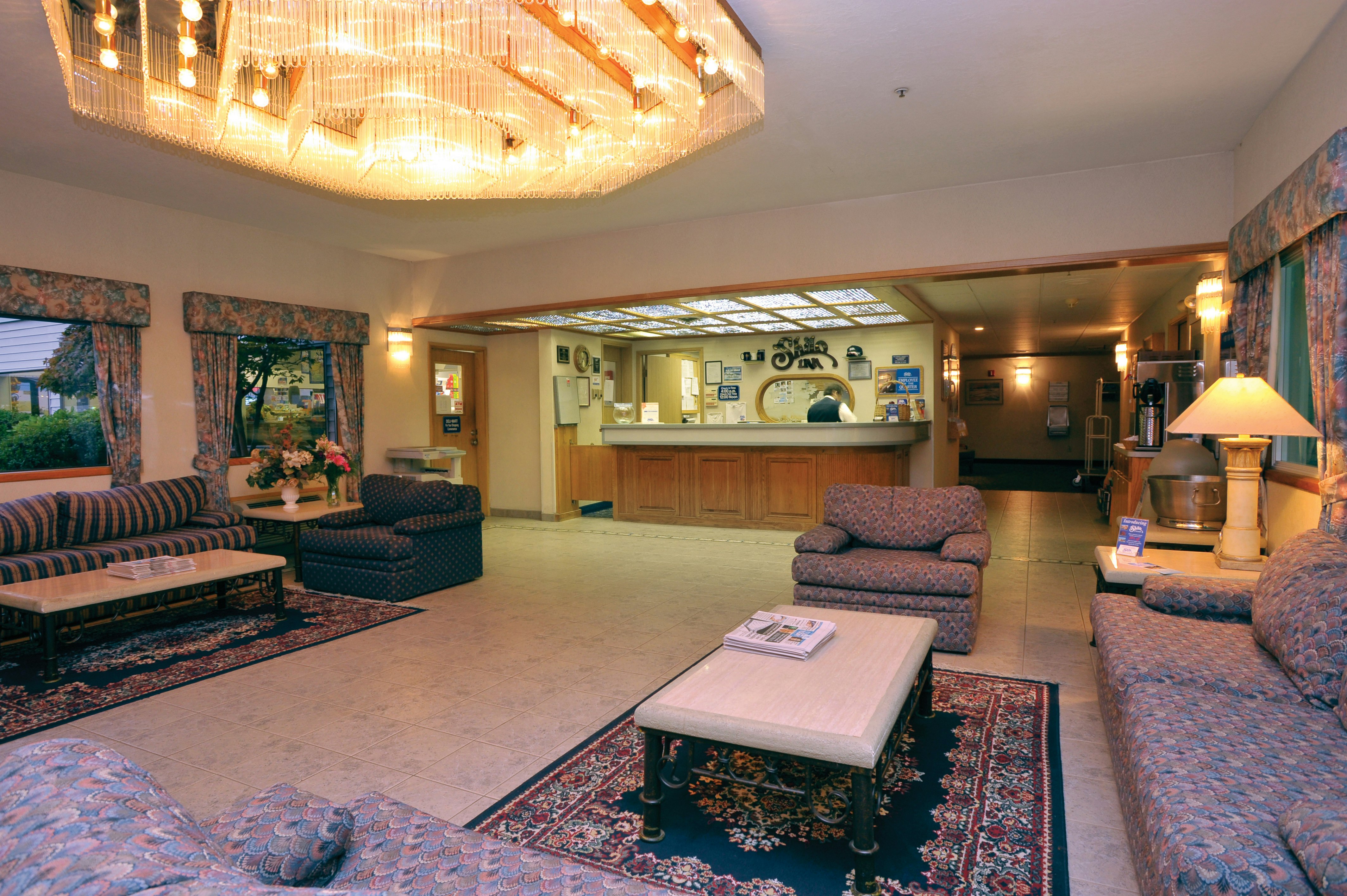 The Tillamook Inn 20/24