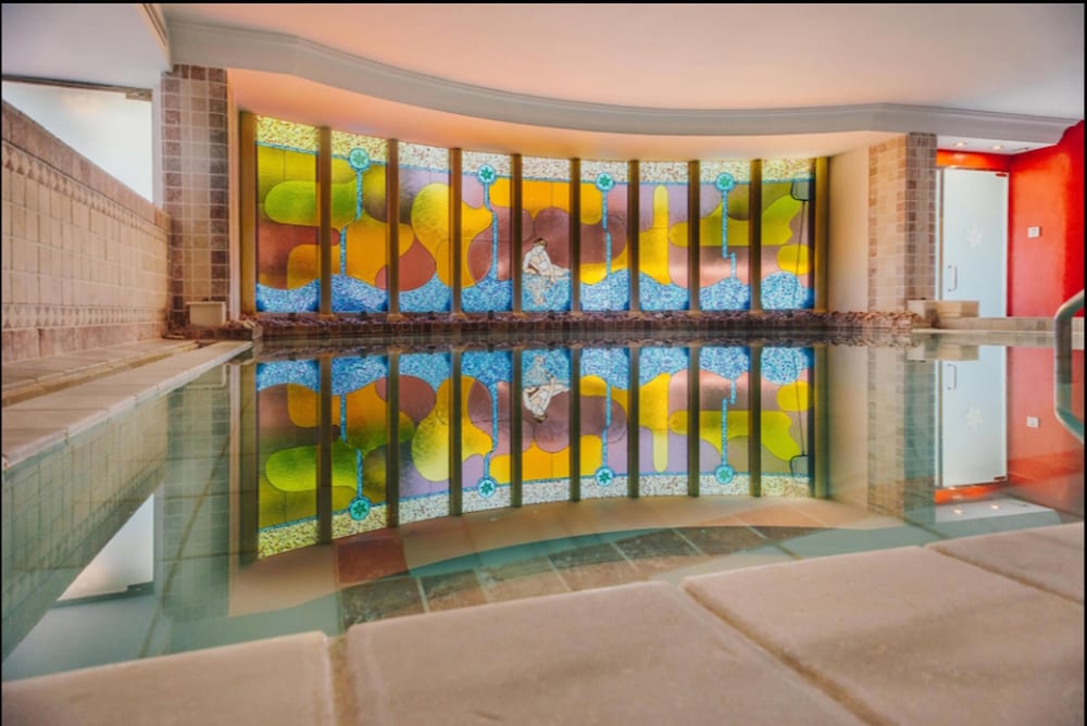 Hotel Los Angeles & Spa 21/50