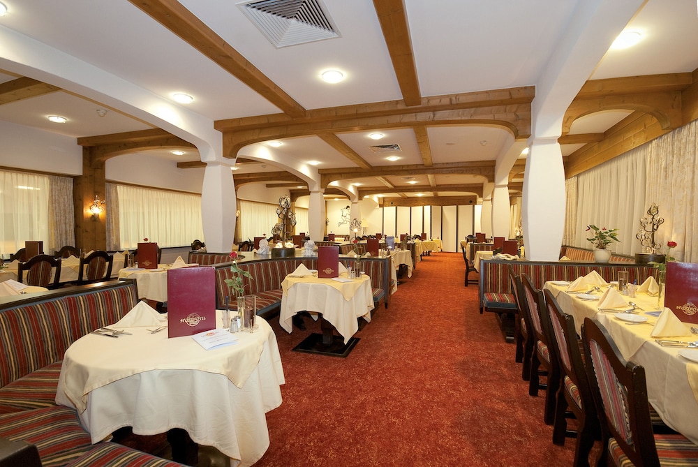 Vital & Sporthotel Brixen 35/50
