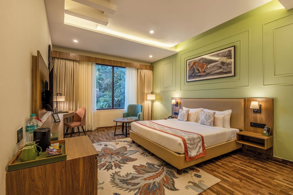 Sterling Bagh Ranthambore 16/40