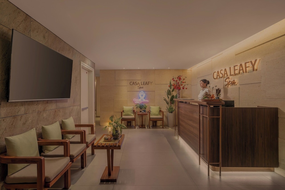 Awaken Danang Hotel 26/48