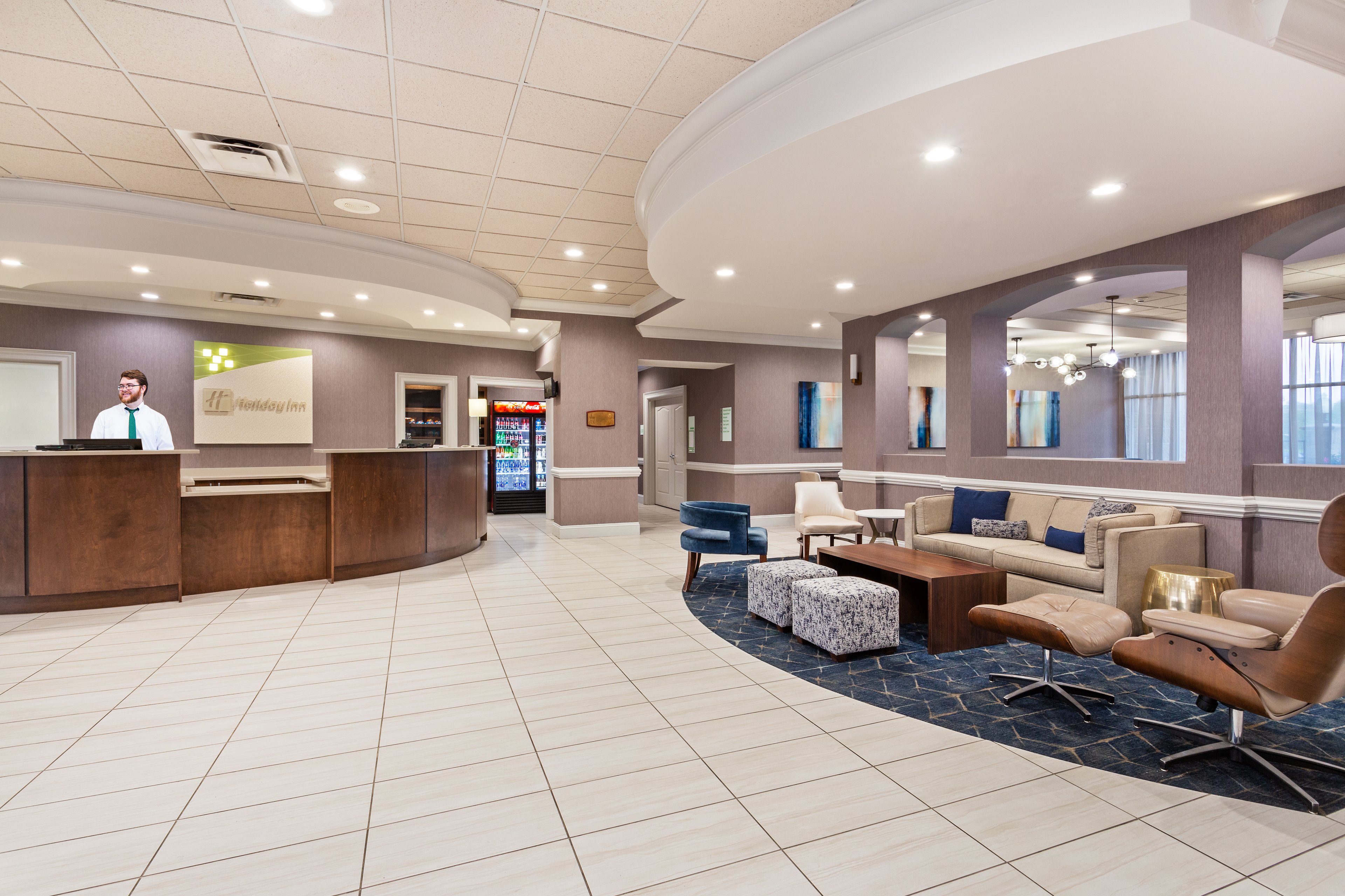 Holiday Inn Valdosta Conference Center 11/76