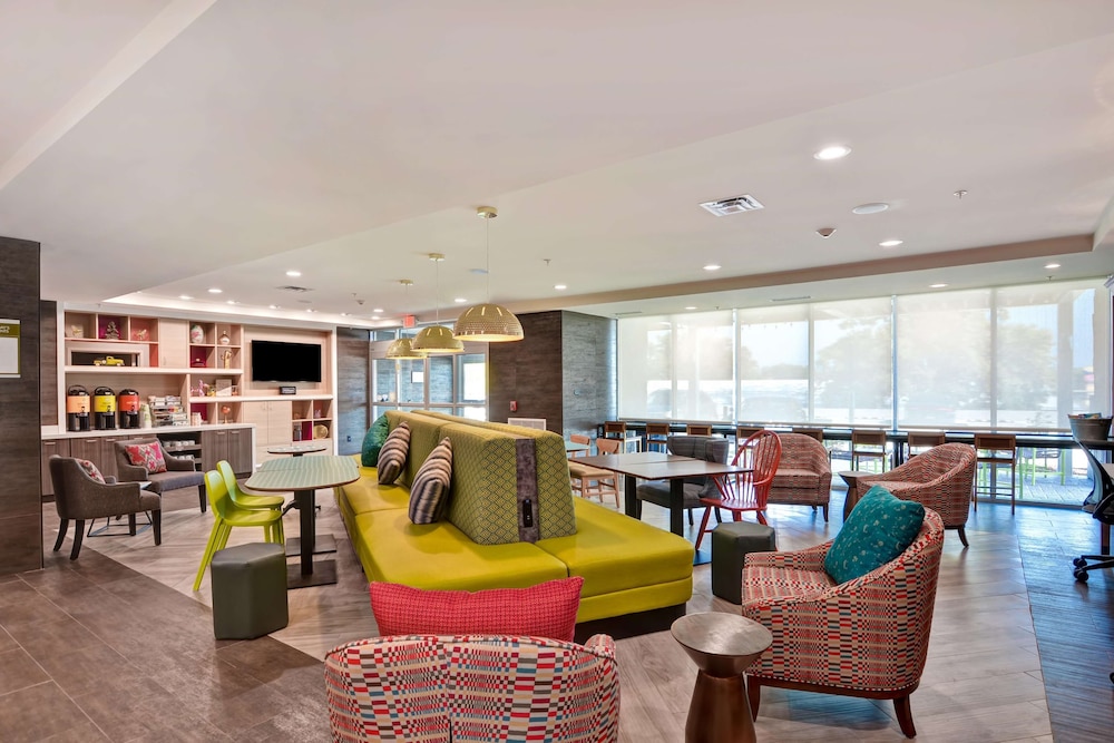 Home2 Suites By Hilton Hot Springs 41/60