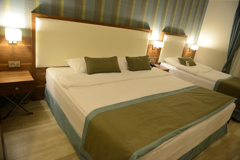 Adana Plaza Otel 20/50