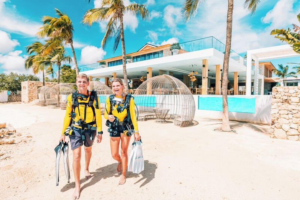 Van der Valk Plaza Resort Bonaire - All Inclusive 63/71