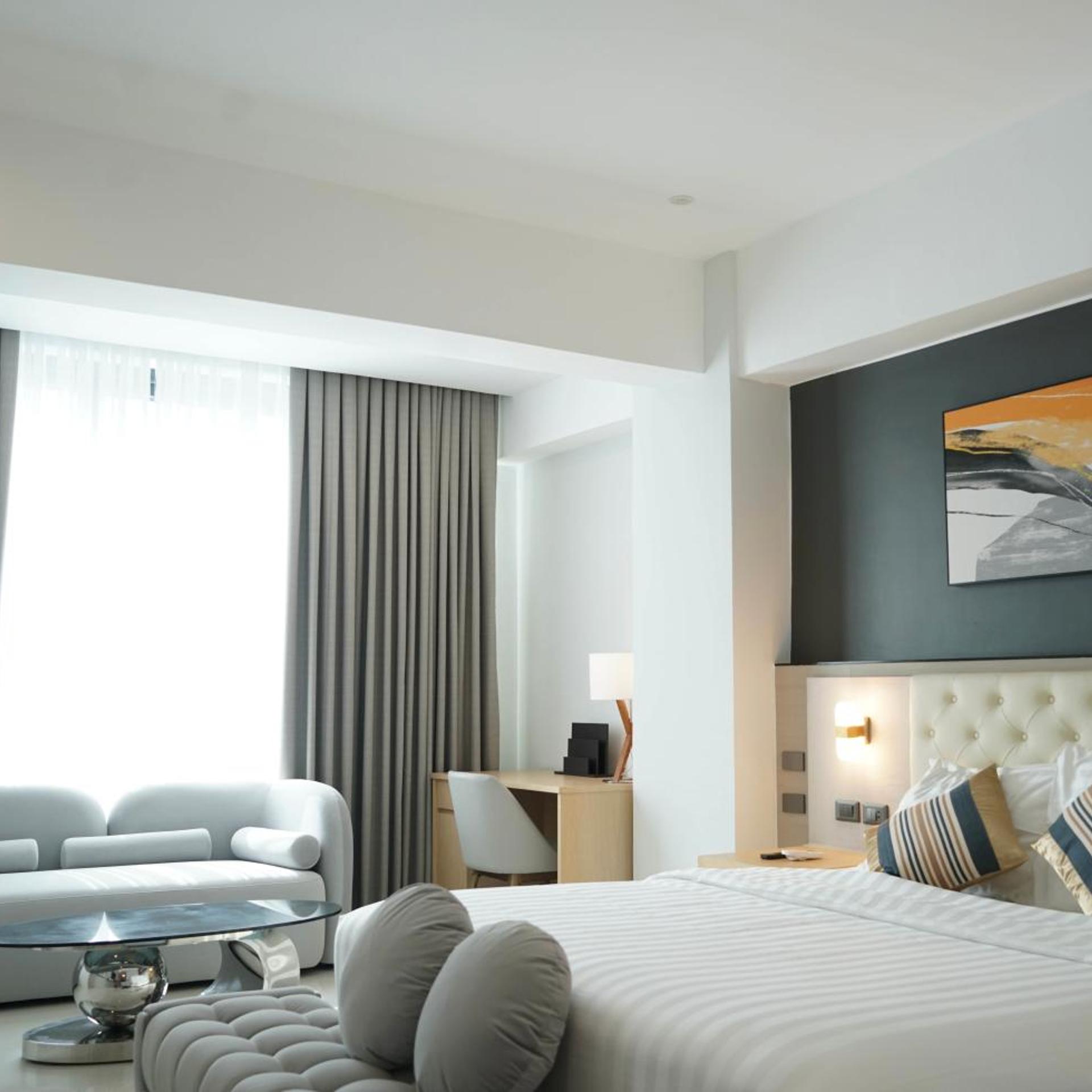 Amarah Hotel 9/50