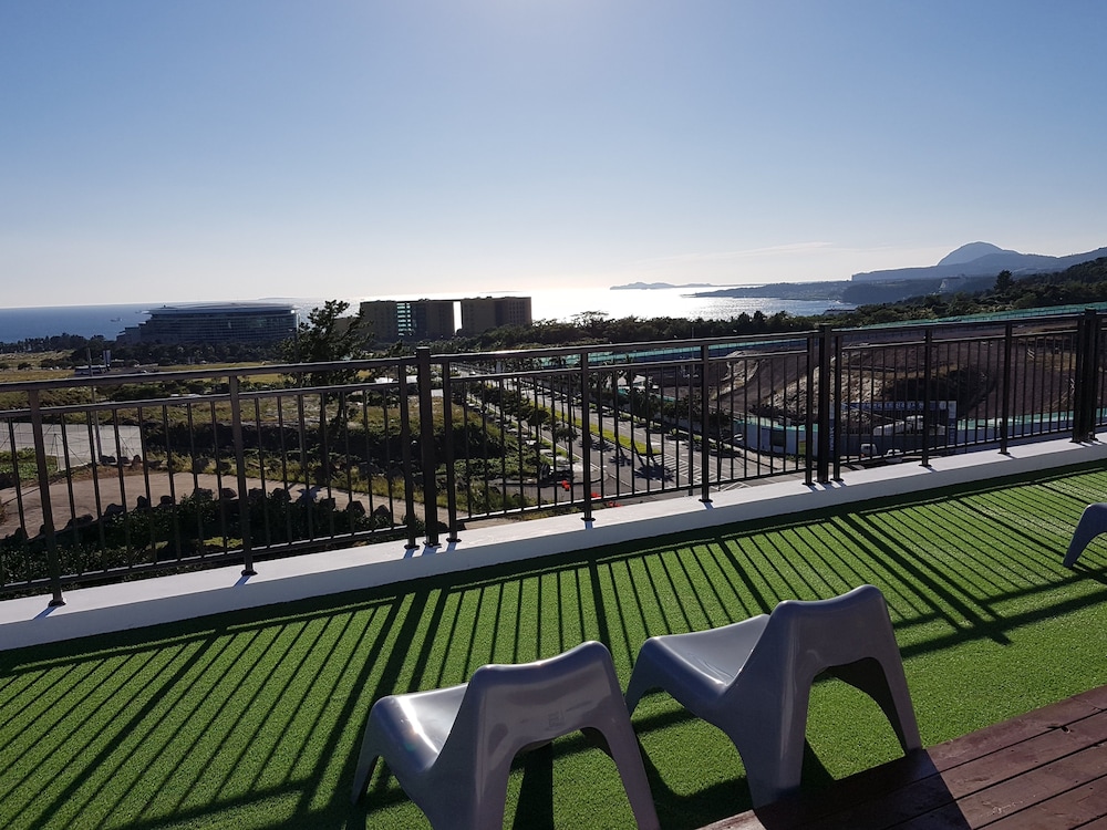 Hotel Stay Interview Jeju 28/50