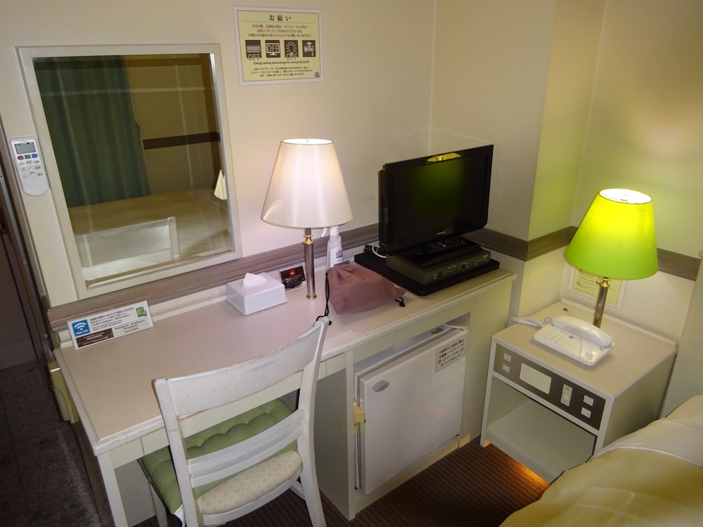 Matsumoto Wellton Hotel 18/26