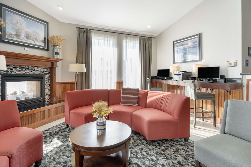 Best Western Wheatland Inn 22/47