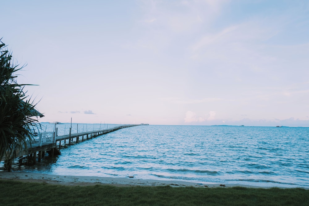 The Kelong Trikora Resort - Bintan Island 33/50