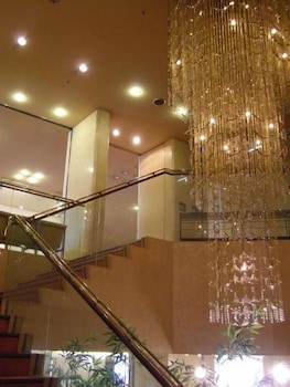 Ichikawa Grand Hotel 18/38