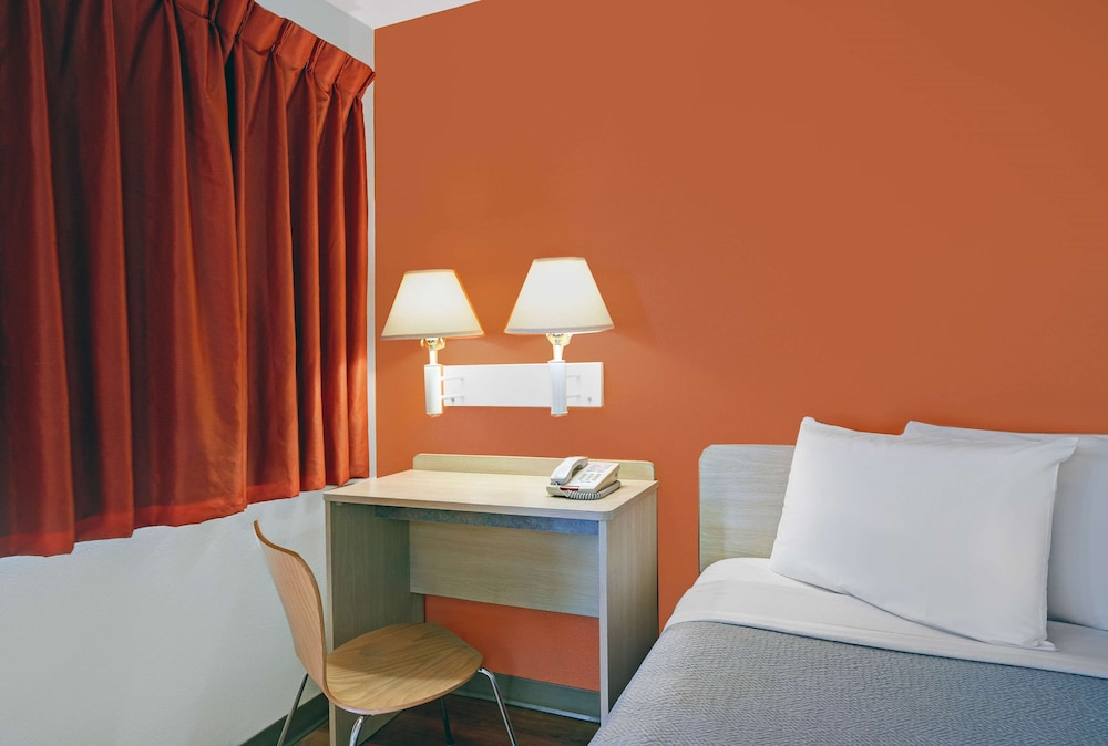 Motel6 Troutdale, OR - Portland East 28/59