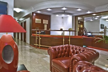 Hotel Citrin 34/35