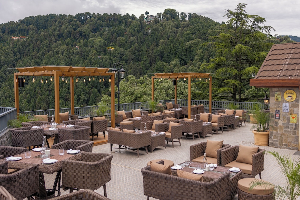 Presidium Sarovar Premiere Dalhousie 64/68