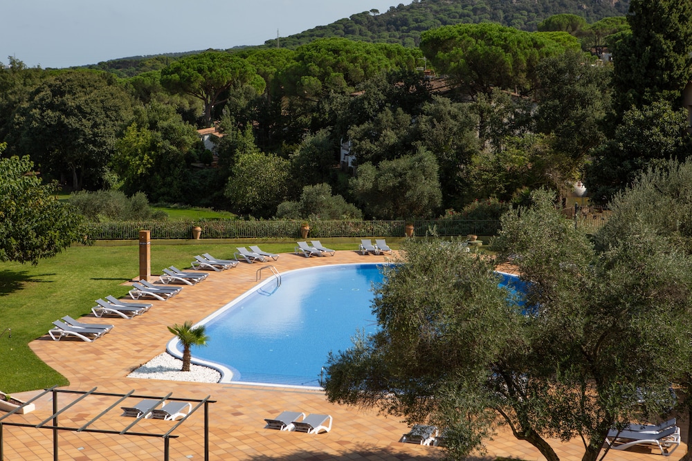 Golf Costa Brava 7/73
