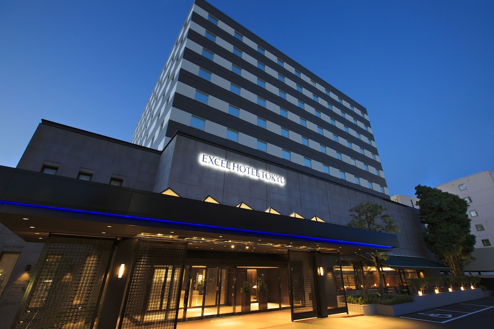 Matsue Excel Hotel Tokyu 3/66