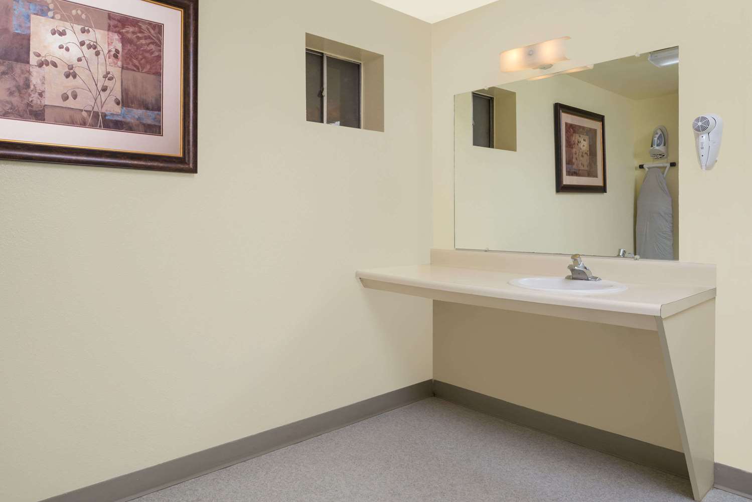 Travelodge by Wyndham Klamath Falls 5/21