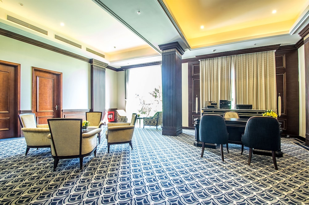 Sheraton Phu Quoc Long Beach Resort 49/67