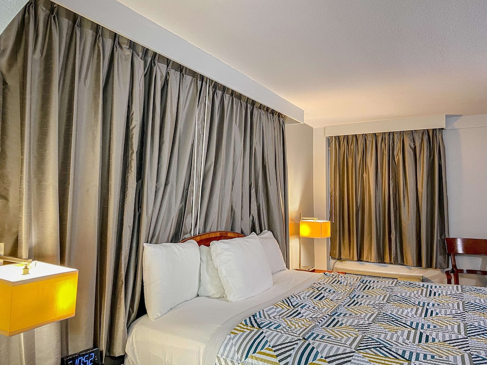 Motel6 Atlanta, GA - Midtown 6/50