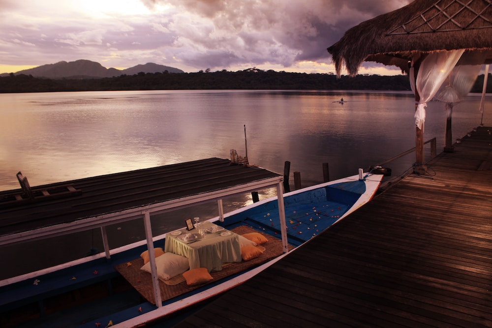 Naya Gawana Resort Spa 48/72