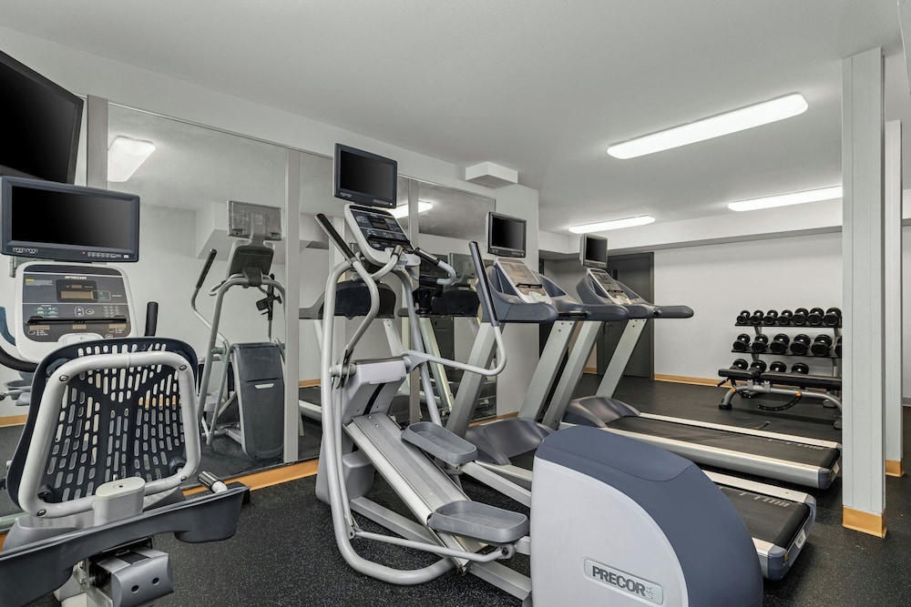 Towneplace Suites By Marriott Minneapolis West Stlouis Park 22/50