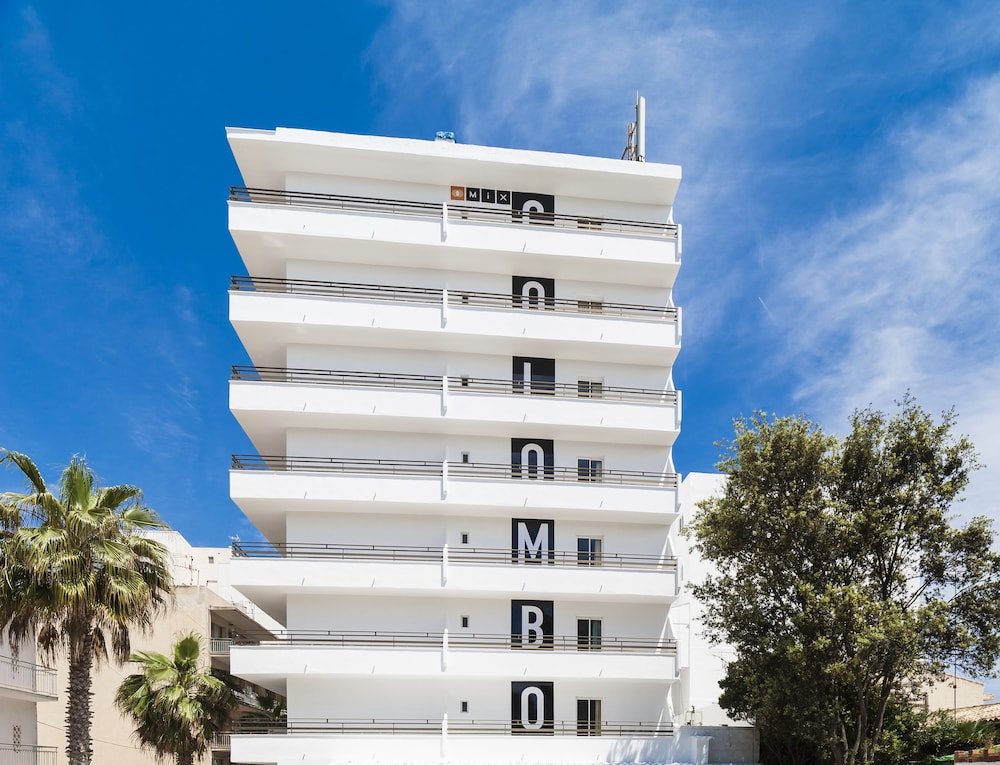 Hotel Mix Colombo 2/46