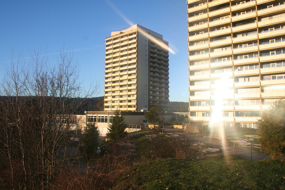 Aparthotel Panoramic Hohegeiss 53/55